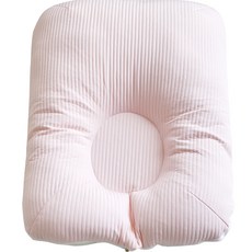 바비숑 반려동물 쏘옥 베드, 핑크