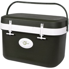 livingovoje 露營保冰箱, 11L, 卡其色