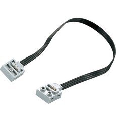 Bunny Land 兒童 CaDA Pro 電源系統延長線 25 厘米, 混色, 1個