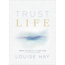 Trust Life, Hay House Inc - truthearshio