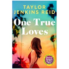 One True Loves, Simon & Schuster UK - truthearshio