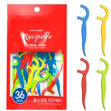 예꼬맘 키즈치실 지퍼백 80개입 3개 상품 이미지