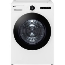 LG전자 트롬 오브제컬렉션 건조기 21kg 방문설치, RD21WS, 릴리 화이트