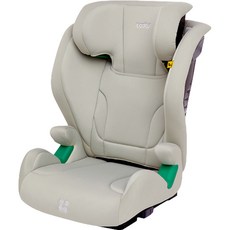 토드비 코쿤 S1 ISOFIX 주니어 카시트 일체형 아이사이즈, 밀키민트