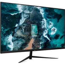 어드밴스원 68.58cm FHD 모니터 100hz Type-C, AW27CF10K(무결점)