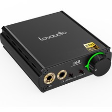 원미 1Mii Lavaudio 하이파이 DAC 헤드폰 앰프 디코더, DS400