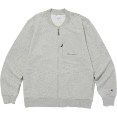 Champion 環保 Global Explorer 抓絨春季夾克