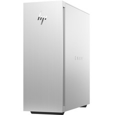 HP Envy 데스크탑 실버 TE02-1000KL Win11 Home (i9-13900 WIN11 Home NVMe 1TB DDR5 32GB RTX4070 Ti)