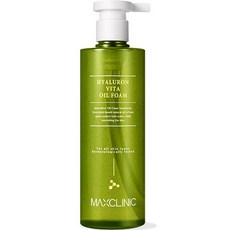 맥스클리닉오일폼 TOP01