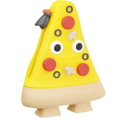 데이비드토이 스트레스 해소 장난감 피젯고 피자, 혼합색상