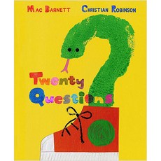 Twenty Questions, Candlewick