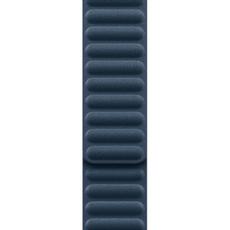 Apple 정품 애플워치 마그네틱 링크, 38/40/41mm, S,M, 퍼시픽 블루