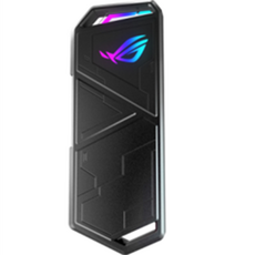 에이수스 ROG STRIX ARION LITE 외장 스토리지 ESD-S1CL, 블랙 블랙