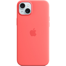 Apple 정품 아이폰15 시리즈 맥세이프 실리콘 케이스