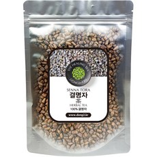 동이약초 결명자 생건조, 250g, 1개