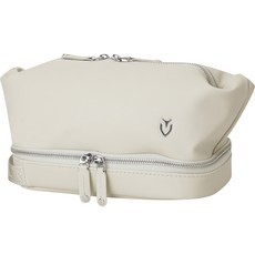 Vessel LUX TOILETRY SKYLINE機場包 S31B6AC608, 淺褐色