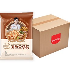 하이면 가쓰오우동
