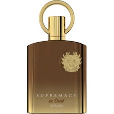 아프난 슈프리머시 인 우드 엑스트레 퍼퓸 우드 포 그레이트니스, 1개, 100ml - 알마프