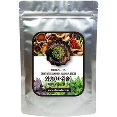 성보식품 와송 바위솔, 100g, 1개