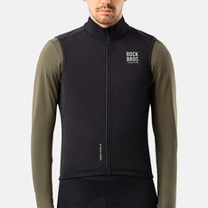 락브로스 로드 투 스카이 자전거 질렛 약기모 조끼 TLMJ002