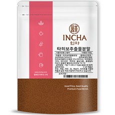인차 타히보 추출물 분말 가루, 150g, 1개