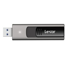 렉사 JumpDrive M900 3.1 USB 메모리, 128GB