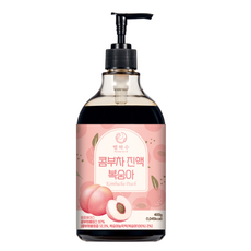 블랙보리무라벨 TOP01