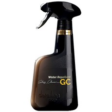 디테일링프로 발수강화 유리세정제, 1개, 500ml