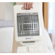 신일 리플렉터 전기히터, SEH-W400AT, 혼합색상