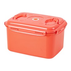 이지앤프리 사각사각 김치통 숙성지연 용기, 10L, 1개