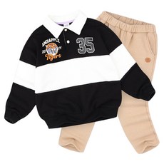 아이더키즈패딩 TOP01