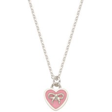 앵브록스 여성용 deary heart necklace 목걸이