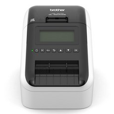 Brother 專家用標籤印表機, 1個, QL-820NWB