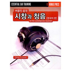 버클리 음대 시창과 청음, Steve Prosser, 음악세계 Steve Prosser, 음악세계