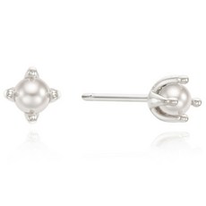 앵브록스 여성용 aviva pearl earring