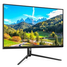 한성컴퓨터 QHD Fast IPS 240 게이밍 모니터, 81.2cm, TFG32Q24P(무결점)