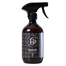 어반슬리크 수성 타이어 코팅 광택제 블랙그립, 500ml, 1개