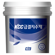 KCC 누수차단 급결지수제 20kg