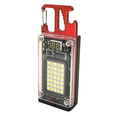 디제이디 충전식 멀티 랜턴 D65, 1개, 랜덤발송