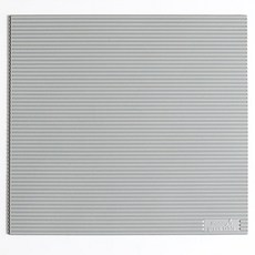 mommy's table 矽膠壽司捲器 S 24cm, 1個, 2 淺灰色