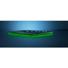 레이저 Kitsune 버튼식 아케이드 컨트롤러, RZ06-0502, 1개