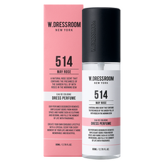 더블유드레스룸 드레스퍼퓸, 514번 메이로즈, 80ml, 1개