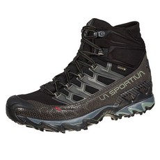 라스포르티바 남성용 울트라 랩터 2 미드 WIDE GTX 등산화