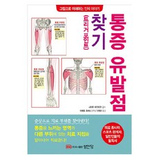 통증 유발점 트리거 포인트 찾기, 성안당, 사이토 아키히코 성안당, 사이토 아키히코