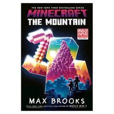 Minecraft : The Mountain, PenguinYoungReaders