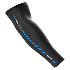 펄사 es e스포츠 게이밍 팔토시 오른손용 Arm Long XL, 블랙, 1개