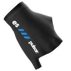 펄사 es e스포츠 게이밍 팔토시 오른손용 Finger Glove XL, 블랙, 1개