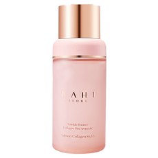 가히 링클 바운스 콜라겐 미스트 앰플, 60ml, 1개