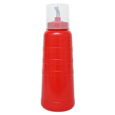 에이엘에스 초장병 중, 450ml, 1개 - 휴대용거꾸리