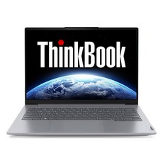레노버 2023 씽크북 14 G6 IRL 코어i5 인텔13세대, 혼합색상, 256GB, 8GB, Free DOS, 21KG007FKR